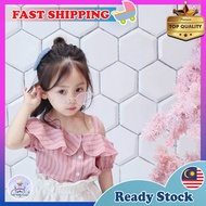 Korean Girls Clothing Girls Top stripe top Cotton Top girl children's top