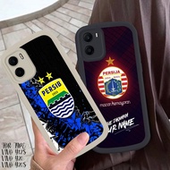 Case for VIVO Y02S Y15s Y15a Y56 Y18 Y18i Y02t Y02 Y18e Y02a Y16 5G Cover Z-70 Football Club
