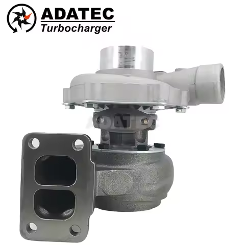 465288-0004 Turbocharger TO4B94 Turbo Charger 3218454R91 Turbine for I.H Dresser A65 Agricultural Tr