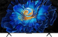 TCL - 50Q6CS 50吋 Q6CS系列 QD-Mini LED 4K Google 智能電視