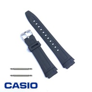 RUBBER STRAP CASIO AW80 AW-80 AW 80 WATCHTALI WATCHTALI