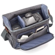 Waterproof Camera Camera Bags For Photography Case Shoulder Bag Video Camera Bag For DSLR Canon Nikon Sony Lens Pouch