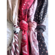 DEFECT ITEM MATERIAL COTTON