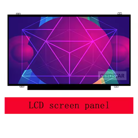 15.6" IPS laptop Matrix For Acer Nitro 5 AN515-42 series N17C1 LCD Screen FHD 1920X1080 30 Pins Pane