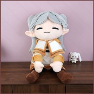 Frieren: Beyond Journey's End Frieren Plushie Cute Cartoon Anime Hand Puppet Plush Companion Doll