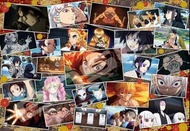 [訂購]包順豐 全新日版 鬼滅之刃 1000塊 Puzzle 砌圖 拼圖 ENSKY