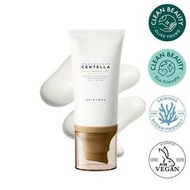 *韓國🇰🇷現貨*Skin1004積雪草輕盈美白抗衰老防曬 SPF30 PA++++ 50ml 孕婦可用