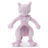 [預訂2303] Takara Tomy Pokemon Plush - Basic Mewtwo 寵物小精靈 / 寶可夢 毛公仔：超夢夢 / 超夢