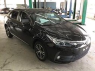 【只賣好車】2017 Toyota Altis、1.8cc 跑3萬8，妥善率爆表的國民神車！！！