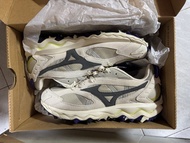 Mizuno Wave Mujin TL Summer Sand