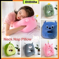 Cute Pillow Soft Pillow Hand Warmer Pillow Face Down Office Nap Pillow Bantal Tidur Kaison Pillow