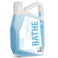 GYEON Q2M Bathe (4L) | pH-neutral Car Shampoo Car Wash Shampoo