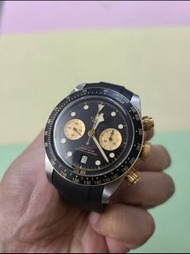 Tudor Chrono S&amp;G Black Bay 79363n 79363 金貓