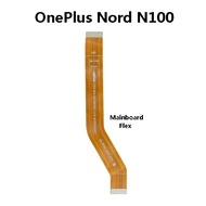 OnePlus Nord N100 ( BE2013, BE2015, BE2011, BE2012 ) LCD Display Main MotherBoard Flex Cable Ribbon 