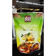 KOPI RAJA HERBA (POUCH BAG)