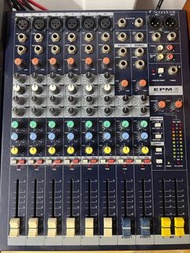 Soundcraft EPM6 Audio Mixer