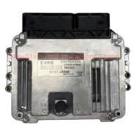 39127-2B940 New ECU Original Car Engine Computer Board Electronic Control Unit Module MEG17.9.12 E48