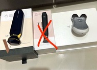 Tripollar stop v stop eye nuface 美容儀 rf 射頻