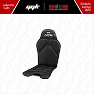 Next Level Racing HF8 Pro - Haptic Feedback Gaming Pad Cockpit