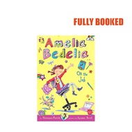 Amelia Bedelia on the Job, Book 9 (Paperback) by Herman Parish, Lynne Avril