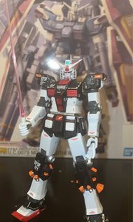 Mg Fa-78 vet.ka 四盾高達