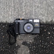 chinon 35F 經典底片機｜極新品 Lomo底片相機