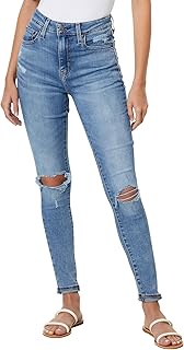 Women's 721 High Rise Skinny Jeans (Also Available in Plus)