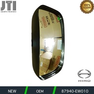 Rr Lh Outer Mirror Hino 500 840940-Ew010 840940Ew010