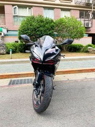 HONDA CBR250RR 歌舞伎版