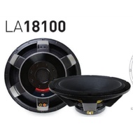 Speaker 18 Inch Jic La 18100