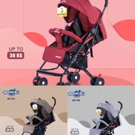 stroller kereta dorong bayi space baby sb-315 buggy 