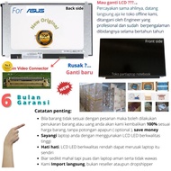LCD MSI GL62 6QD - original product