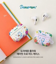 韓國訂購!正版授權Doraemon多拉A夢Airpods / Airpods Pro保護套