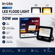 INLITE LED Flood Light INF060 50W IP65
