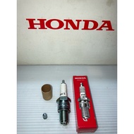 Spark Plug HONDA NGK B8ES Nova Tena Smile Sela (Genuine Center)