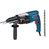 [Hàng chính hãng]Máy Khoan Búa 850W Bosch GBH 2-28DFV