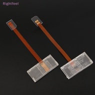Rightfeel SIM Accessories 15cm 2FF SIM Standard Positive Reverse Mobile Phone Activation Card Extens