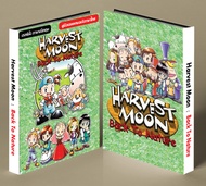 บทสรุปเกม Harvest Moon Back To Nature [PS1]