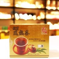 Ban Kah Chai Herbal Tea Wanjiaji Hot Cold Tea 6gm x 10's