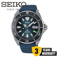 Seiko Prospex Samurai - SAVE THE OCEAN Automatic 200m Diver's Watch - SRPF79K1