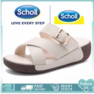 Scholl women shoes Scholl women Scholl sandal ladies shoes Flat shoes slippers Women