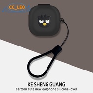 Case for Anker Soundcore P41i Cartoon Silicone Soft Case Suitable for Anker Soundcore P41i Shockproo