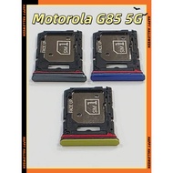 {With Electronic Invoice} Motorola G85 5G Card Tray Card Holder XT2427-1 Waterproof Plug SIM Card Ho