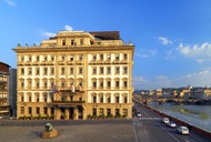 THE WESTIN EXCELSIOR, FLORENCE