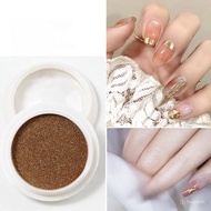 Gold mirror jar 10g