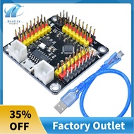 Diy More Strong Series Pro Mini CH340C V3.0 Atmega328P Microcontroller Module for  Micro USB Wire