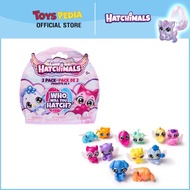 Hatchimals Classic Hatch CollEGGtibles Classic Hatch Value 2 Pack