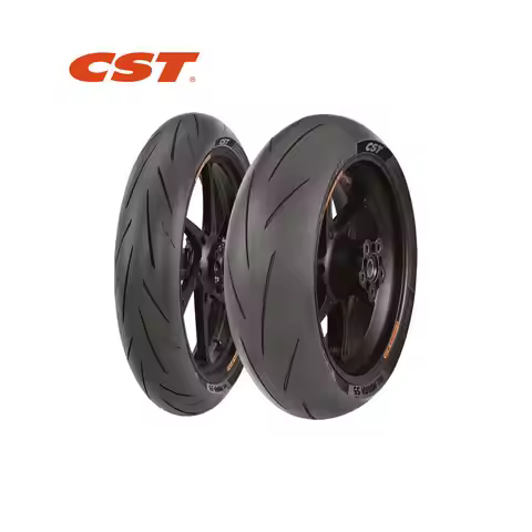 CST Radial Motorcycle Tires 140/70-17 140 70 17 RACING and ROAD TIRES for MOTORCYCLE TIRES 17