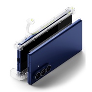 Ringke Hinge Dual Easy Pro Film for Galaxy Z Fold 7 Clear Lightweight Hinge Protector