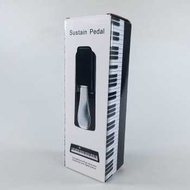 AMAN BAGUS - Pedal Damper Piano Keyboard Sustain / Pedal Sustain Keyboard Untuk Semua Merk / Damper